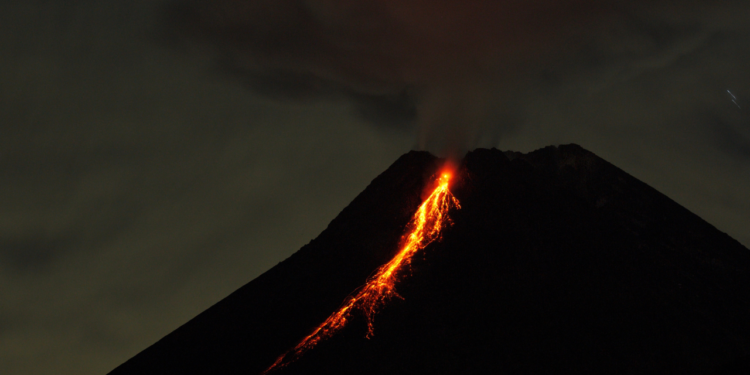 Misteri Kampung Siluman: Hilangnya Sebuah Kampung Akibat Erupsi Gunung Merapi