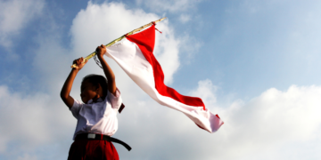 Bendera Merah Putih