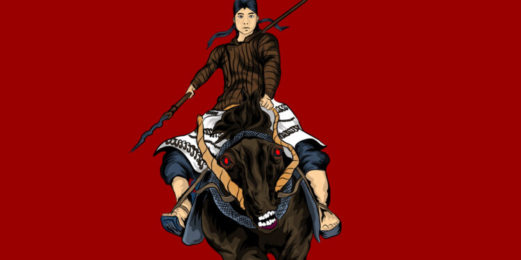 Panembahan Senopati: Pendiri Kerajaan Mataram Islam