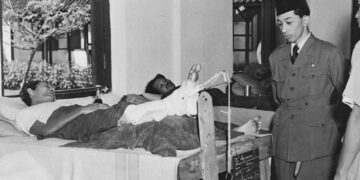 Tak Bisa Diabaikan! Peran Penting Sri Susuhunan Pakubuwono XII dalam Kemerdekaan Indonesia